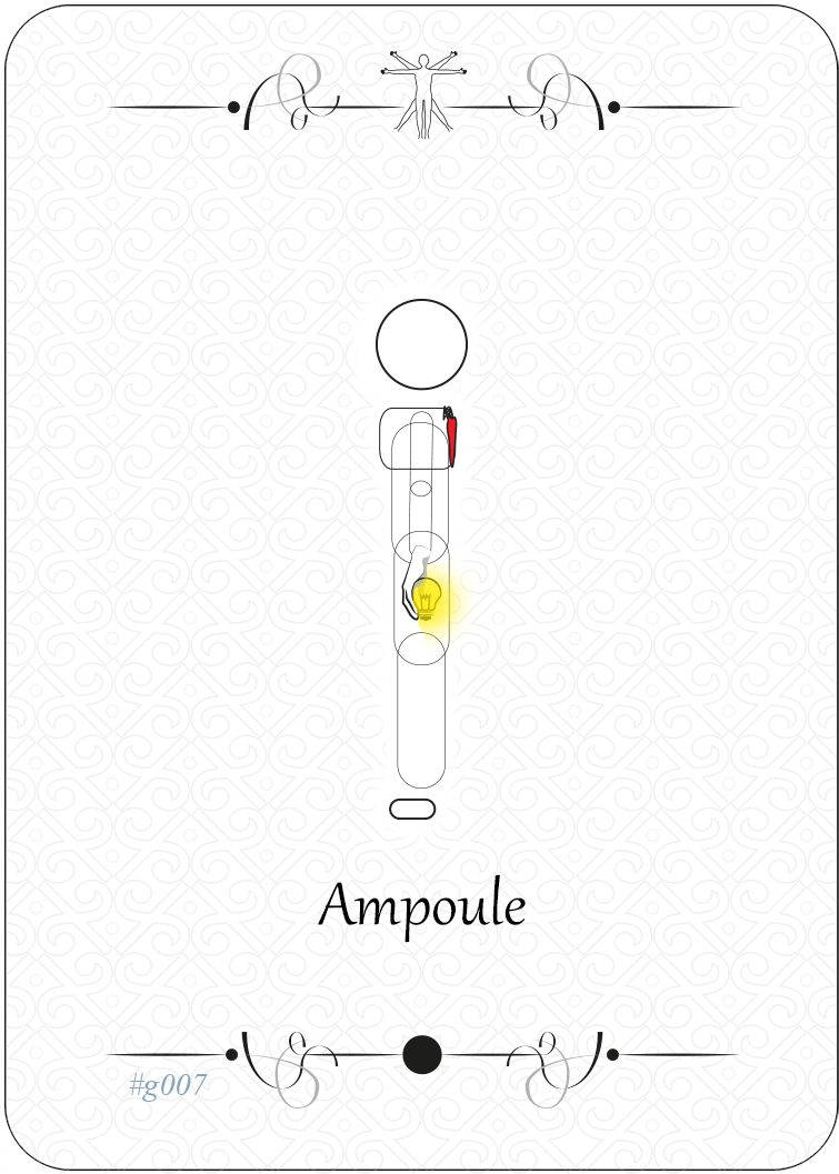 Ampoule