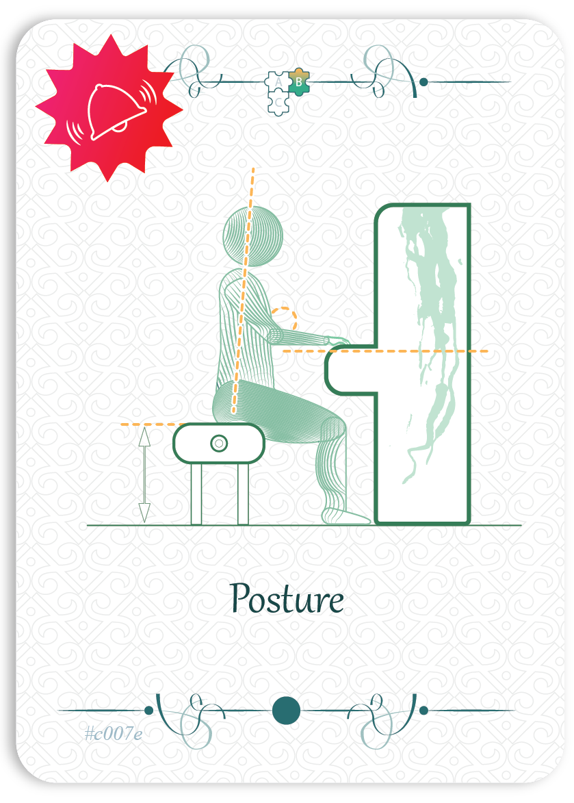 Posture