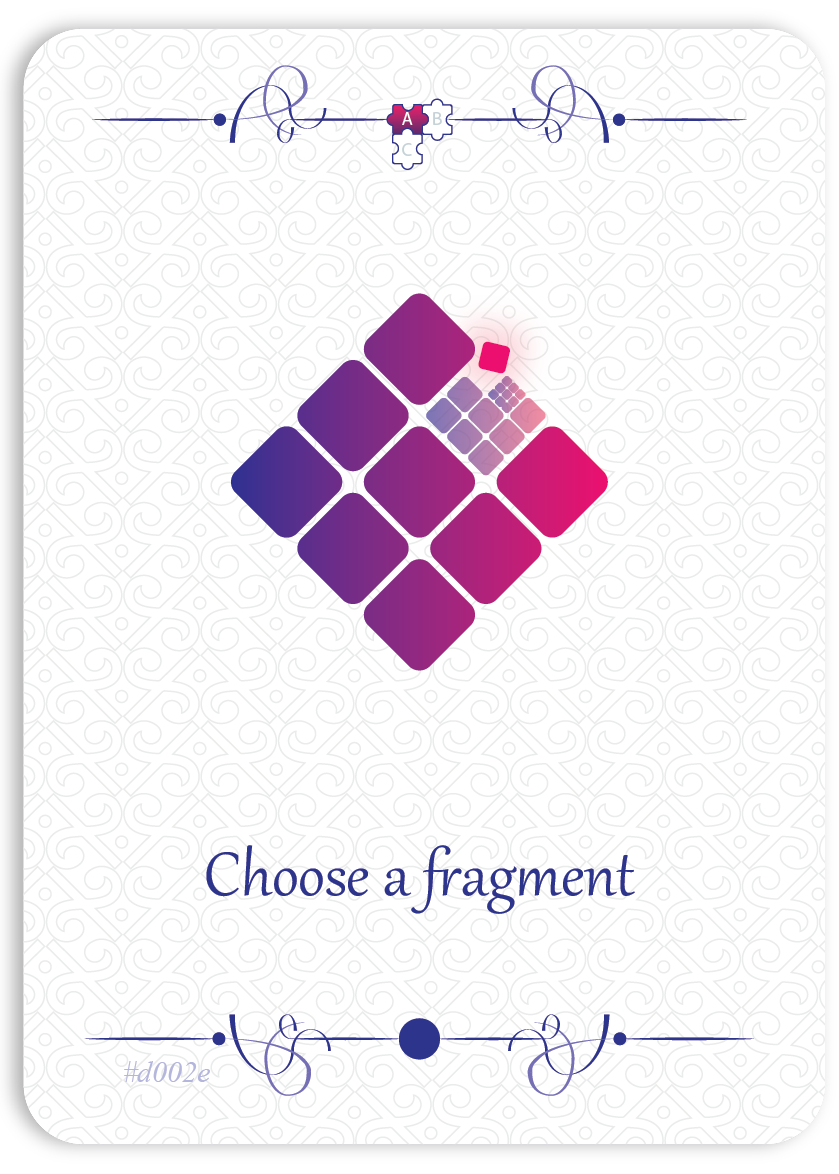 Pick a Segment