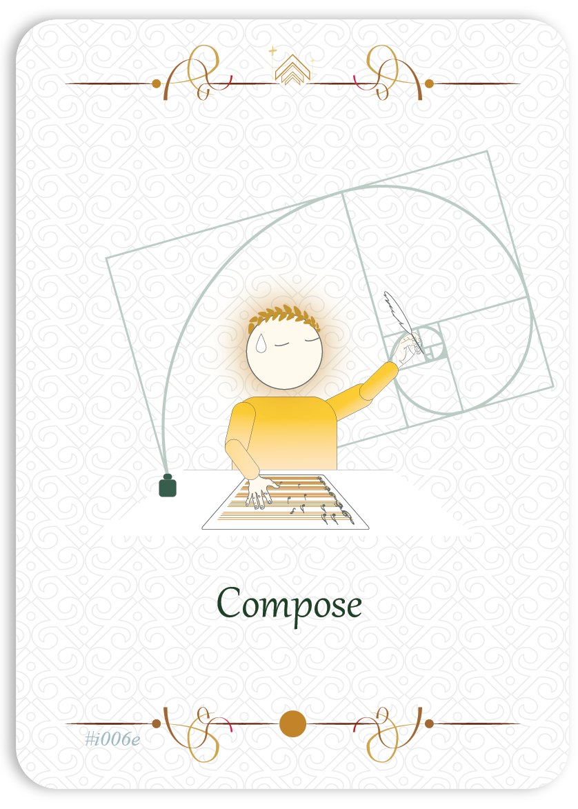 Compose