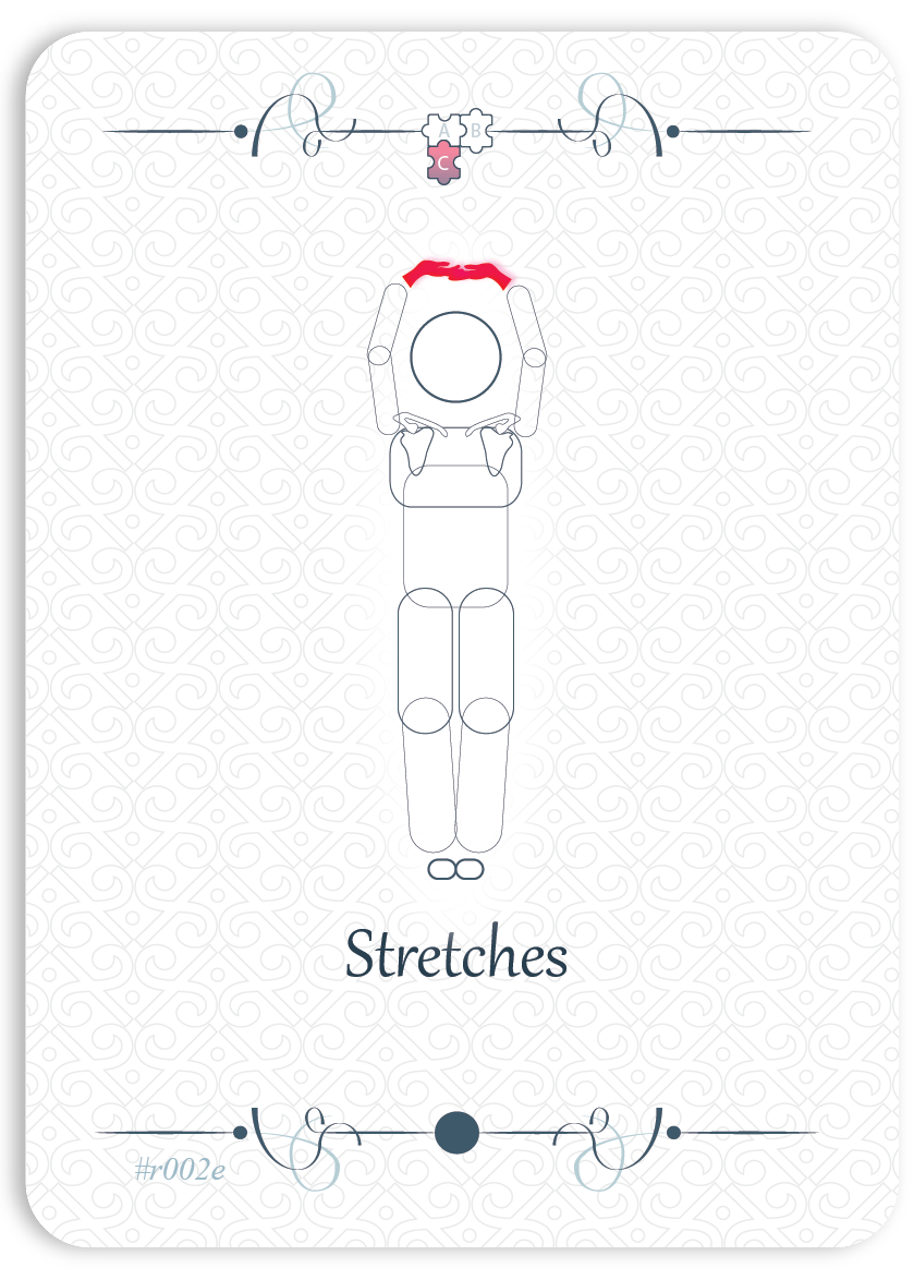 Stretches