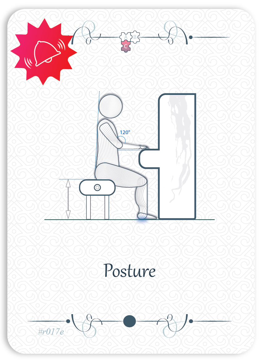 Posture