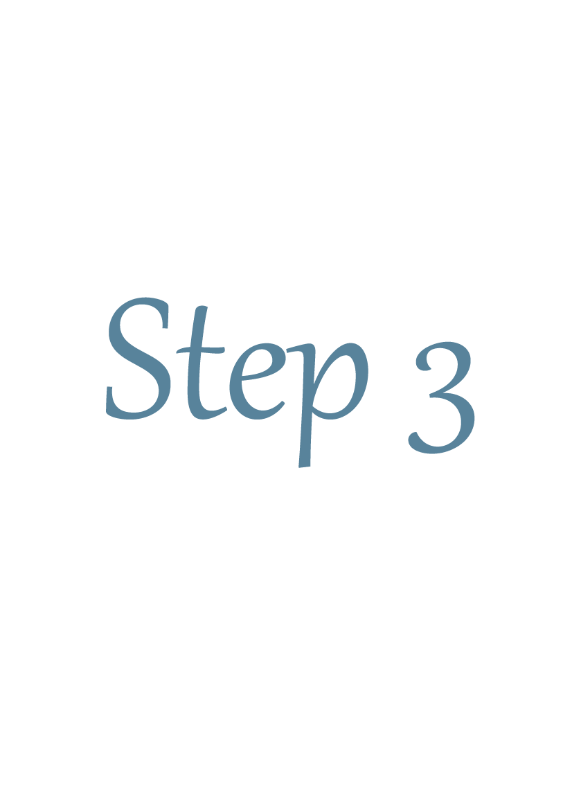 Step III