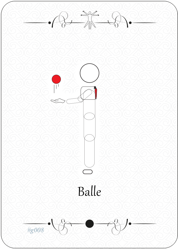 Balle