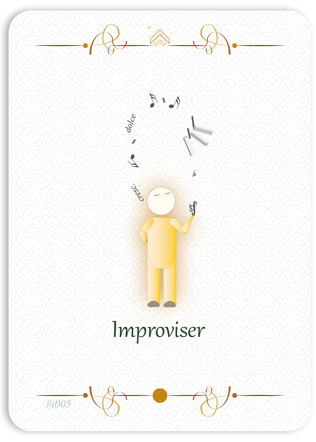 Improviser