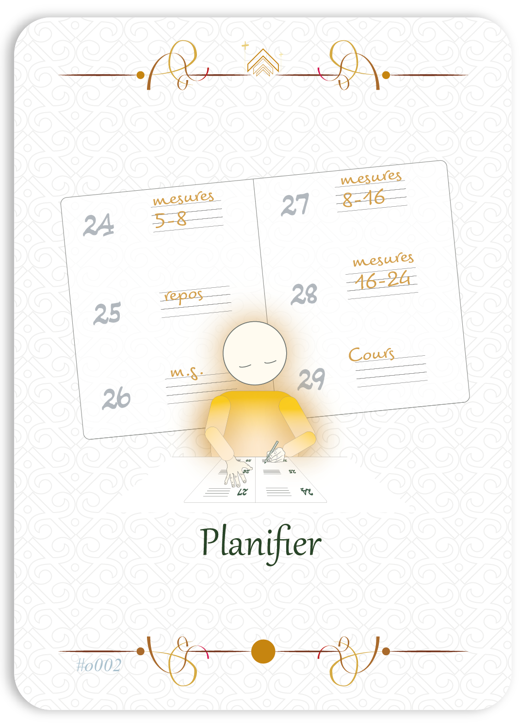 Planifier
